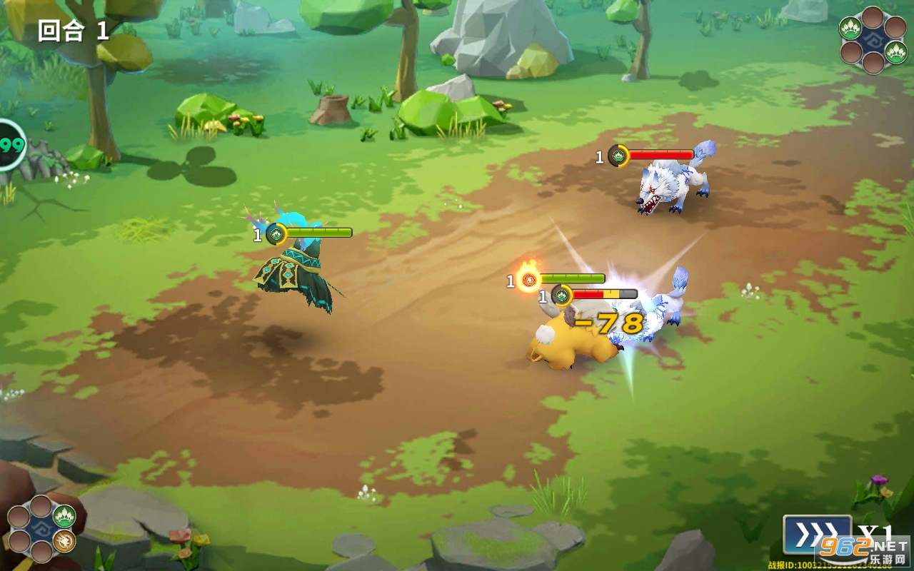 �����ʿ��Ϸv1.0.19 ���°��ͼ1