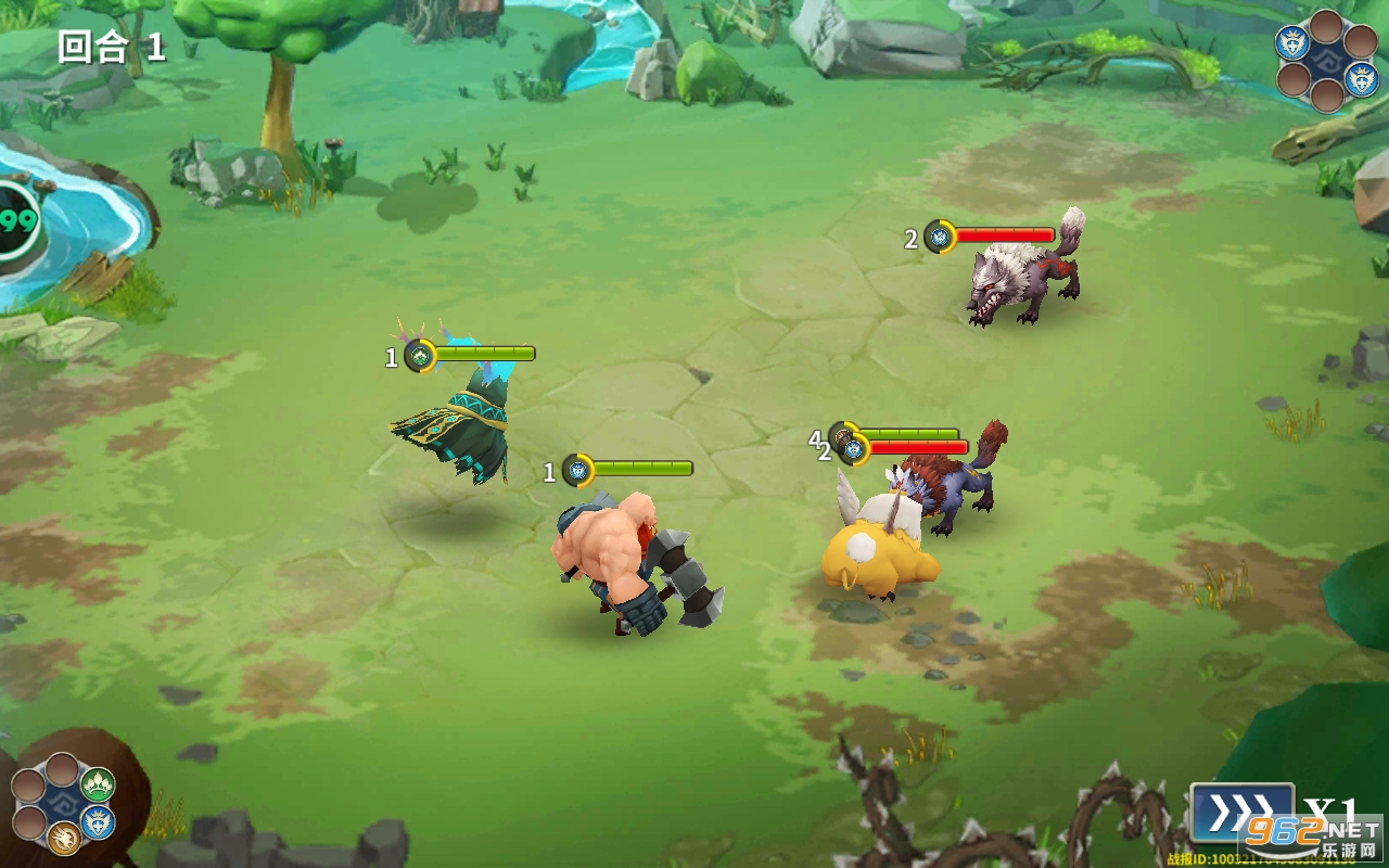 �����ʿ��Ϸv1.0.19 ���°��ͼ2