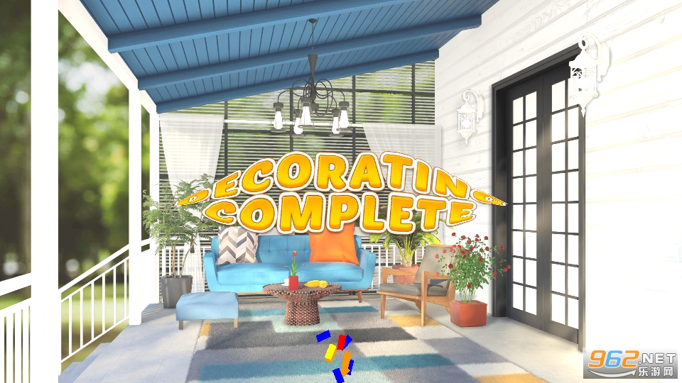 �Ҿ���ƻ�԰�������޽�Ұ�(Garden Makeover)v1.0.4��ͼ4