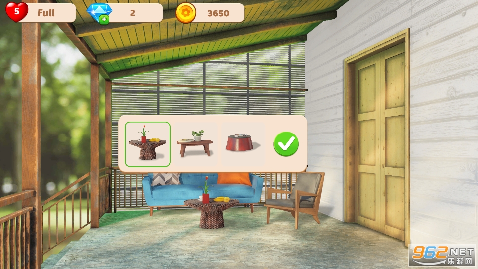 �Ҿ���ƻ�԰�������޽�Ұ�(Garden Makeover)v1.0.4��ͼ9