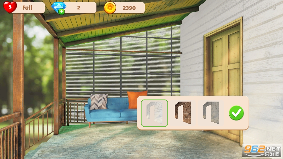 �Ҿ���ƻ�԰�������޽�Ұ�(Garden Makeover)v1.0.4��ͼ8