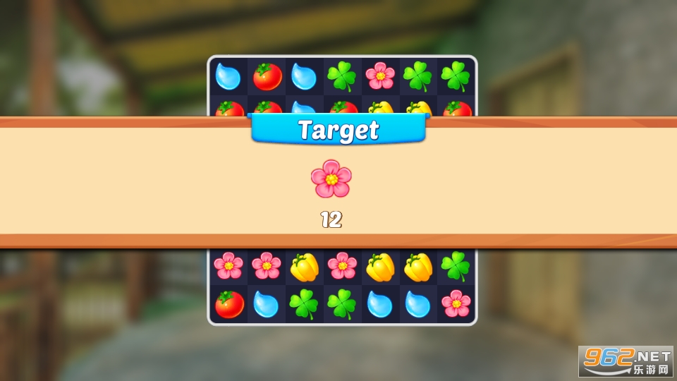 �Ҿ���ƻ�԰�������޽�Ұ�(Garden Makeover)v1.0.4��ͼ0
