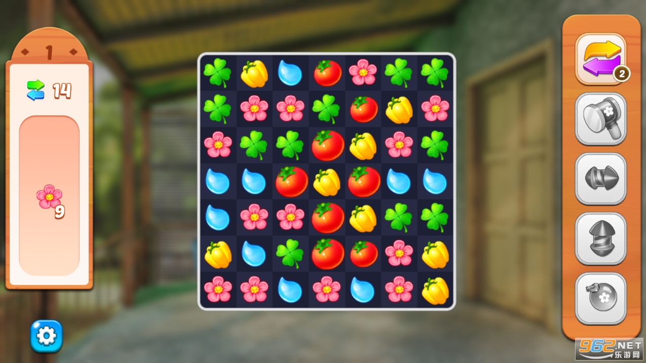 �Ҿ�����뻨԰����(Garden Makeover)��ͼ2