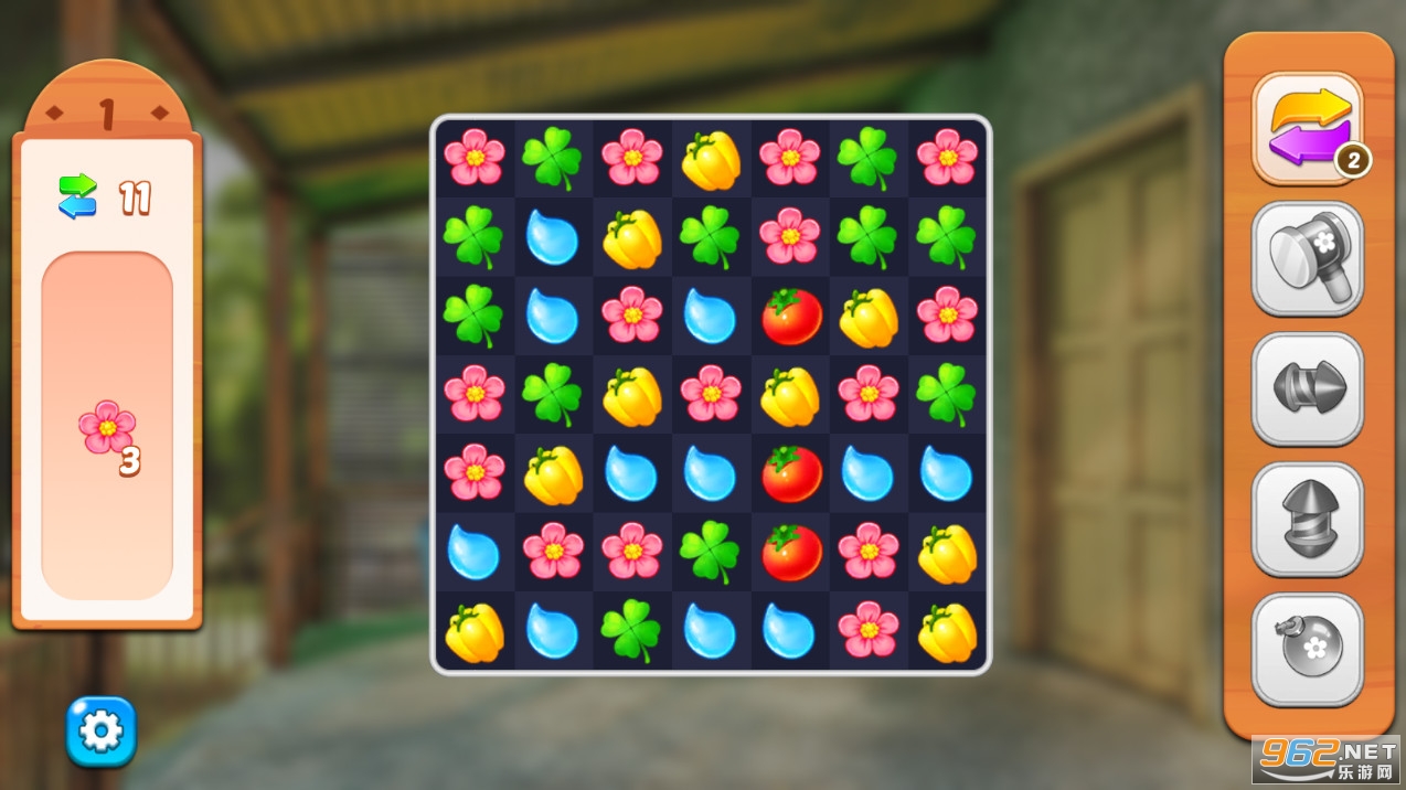 �Ҿ�����뻨԰����(Garden Makeover)��ͼ1