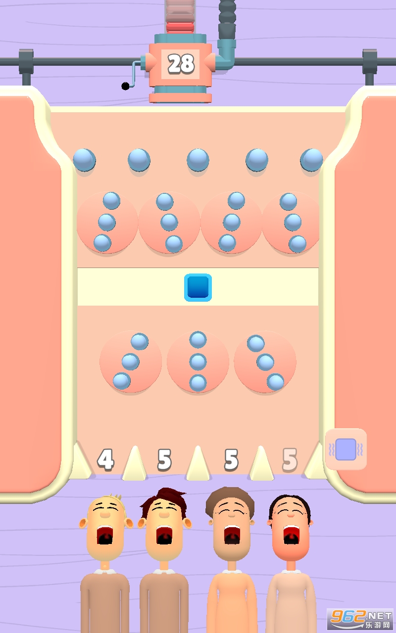 Sausage Plinko(�㳦���ֿ���Ϸ)��ͼ2