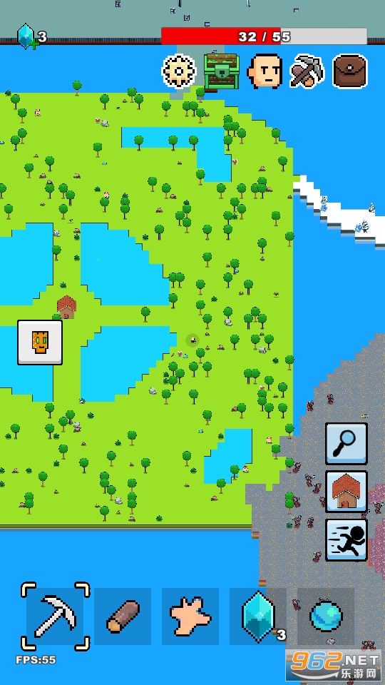 ʲô�������޲��ϰ�(Whatcraft)��ͼ6