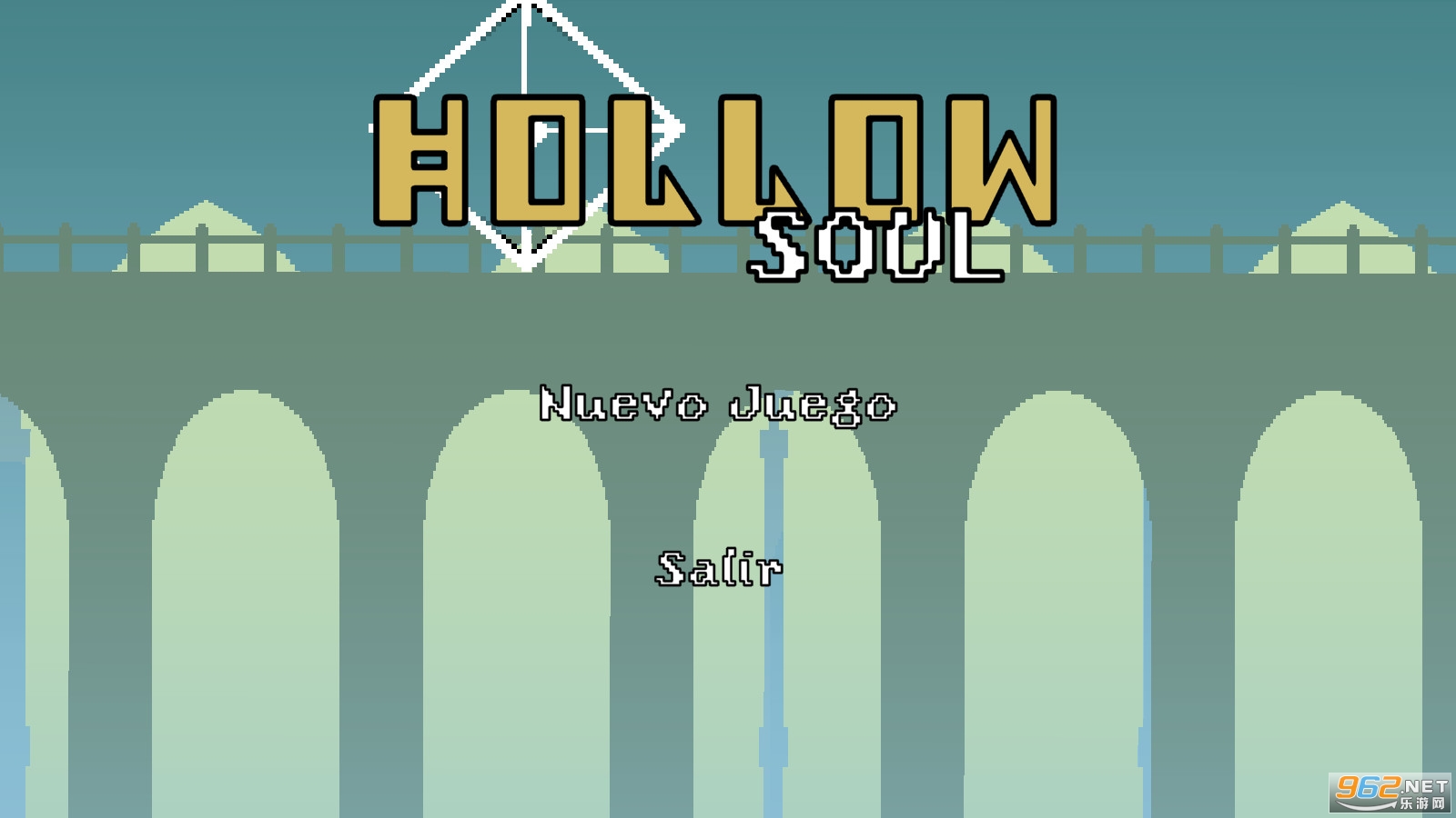 �������ȫ������(Hollow Soul)v1.0 ��׿���ͼ3