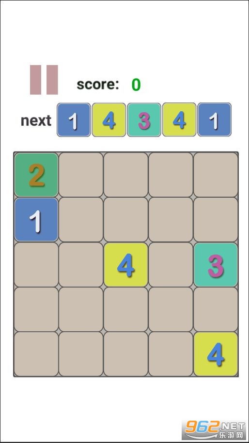 Battle21��Ϸ��ͼ1