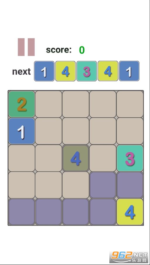 Battle21��Ϸ��ͼ3