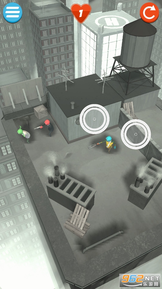 Agent Boom Bounce(�ع�����)��ͼ0
