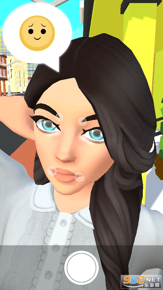 Selfie Master(���Ĵ�ʦ��Ϸ)v1.0.0 selfile master��ͼ5