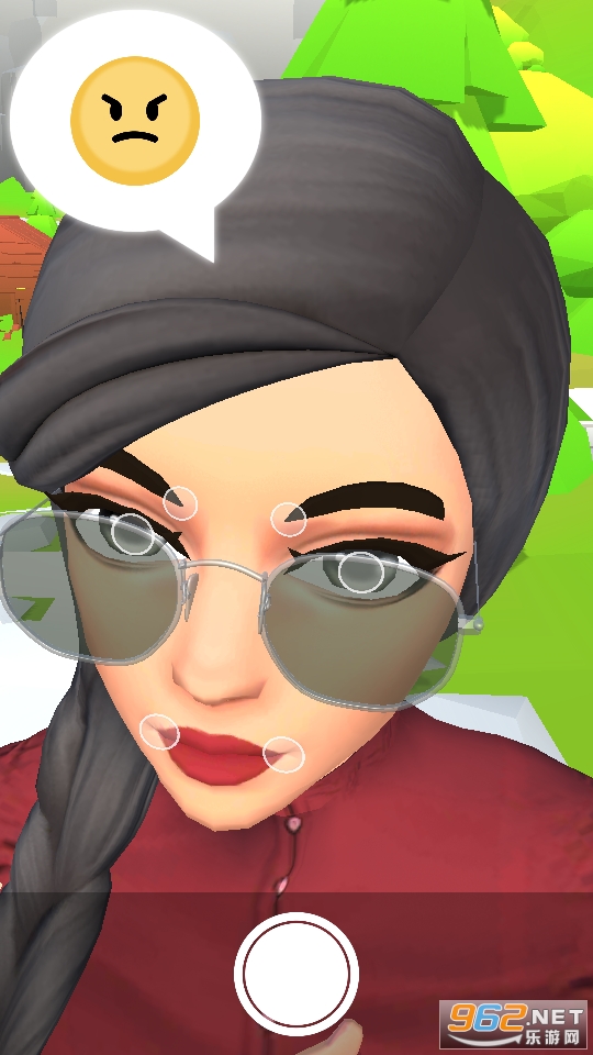 Selfie Master(���Ĵ�ʦ��Ϸ)v1.0.0 selfile master��ͼ9