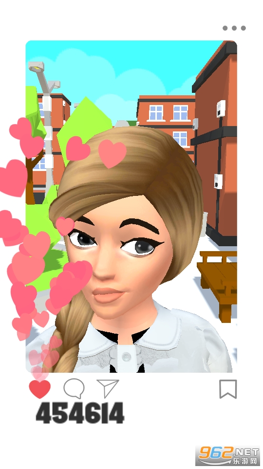 Selfie Master(���Ĵ�ʦ��Ϸ)v1.0.0 selfile master��ͼ0