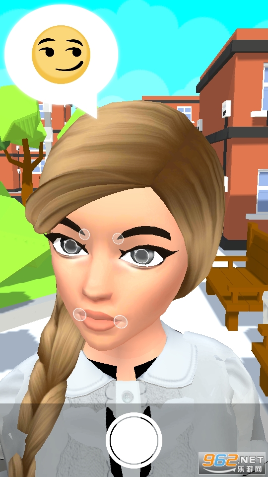 Selfie Master(���Ĵ�ʦ��Ϸ)v1.0.0 selfile master��ͼ6
