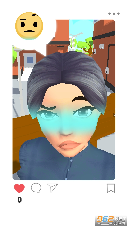 Selfie Master(���Ĵ�ʦ��Ϸ)v1.0.0 selfile master��ͼ1