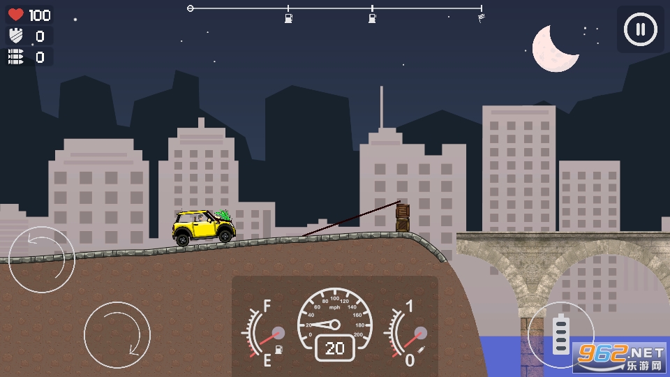 Zombie Race��Ϸ��ͼ2