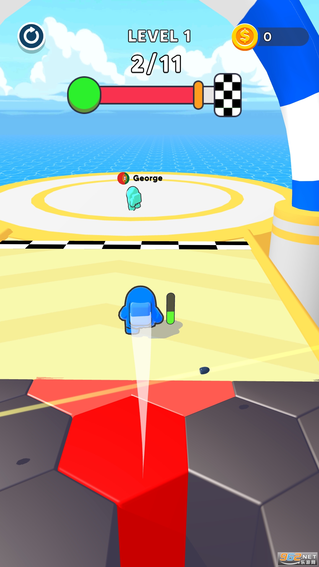Brawl Run��Ϸv0.3 ���°��ͼ2