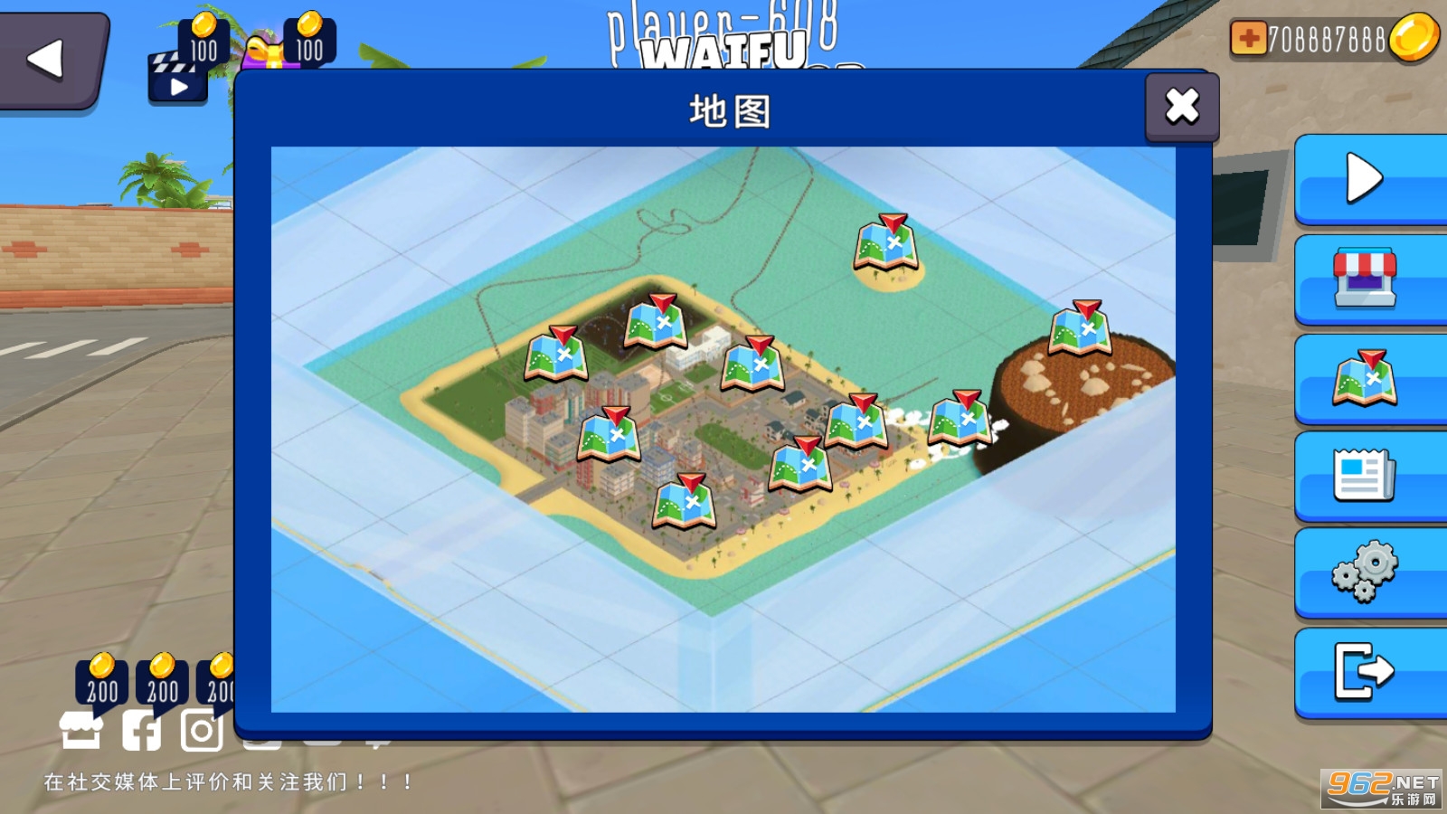����Ů��ģ�������İ��ƽ��v1.1.0��Ѱ��ͼ2