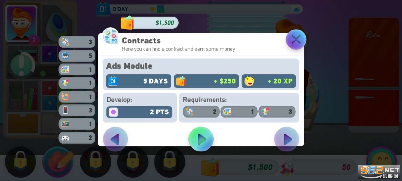Freelancer Simulator 2(����ְҵ��ģ����2)��ͼ3