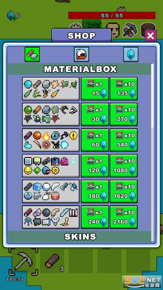 Whatcraft(ʲô����Whatcaft��Ϸ)v37�ƽ���ͼ3