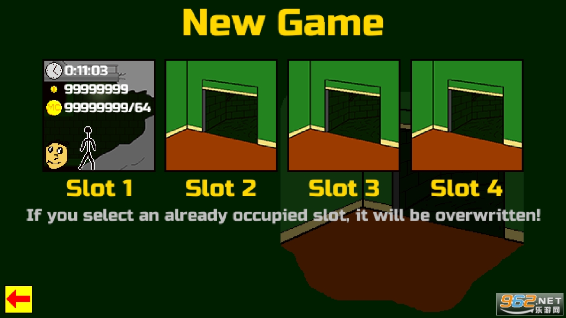 ����������Ϸv1.1.10 (164) �������ͼ5