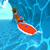 Casual Surf��Ϸ