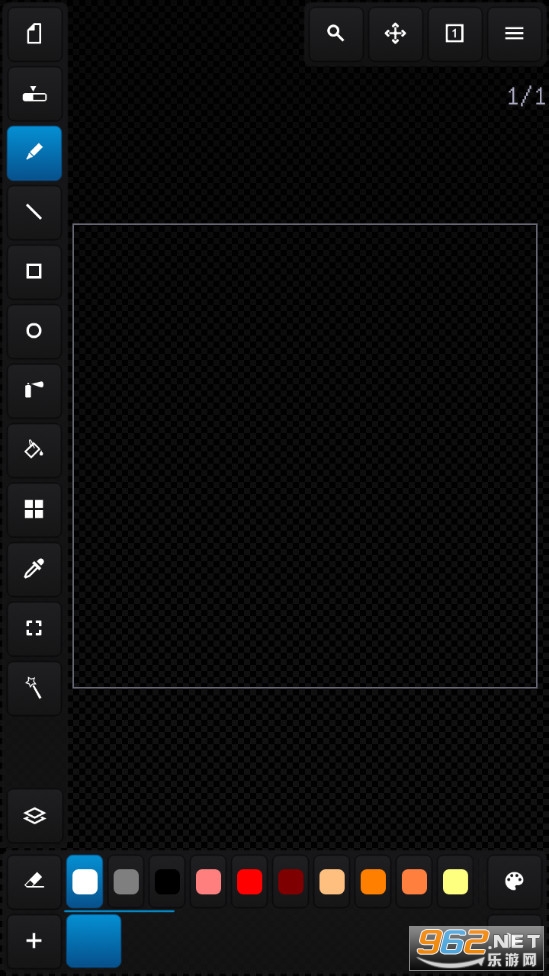 Draw Pixel Art���İ�v3.57 (���ػ滭)��ͼ1