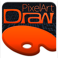 Draw Pixel Art���İ�