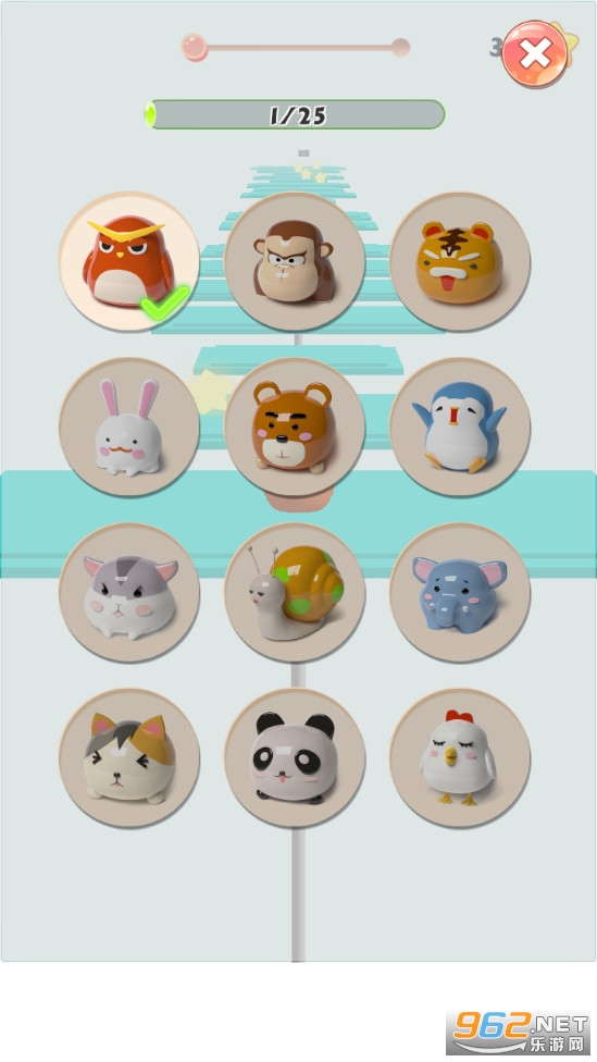 Jumping Zoo(��Ծ����԰��Ϸ)v1.2.0.17 (JumpingZoo)��ͼ3