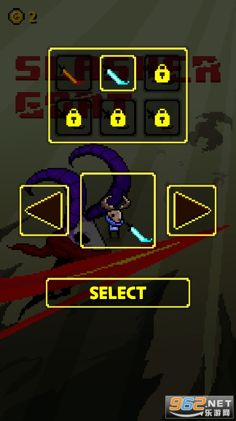 һ��ɽ��ֱ�ӹ����(slashergoat)v1.5.3��ͼ3