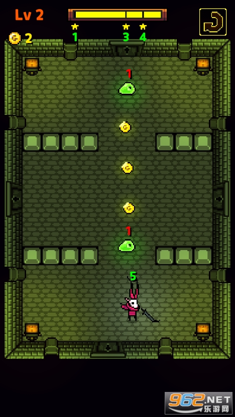 һ��ɽ��ֱ�ӹ����(slashergoat)v1.5.3��ͼ1