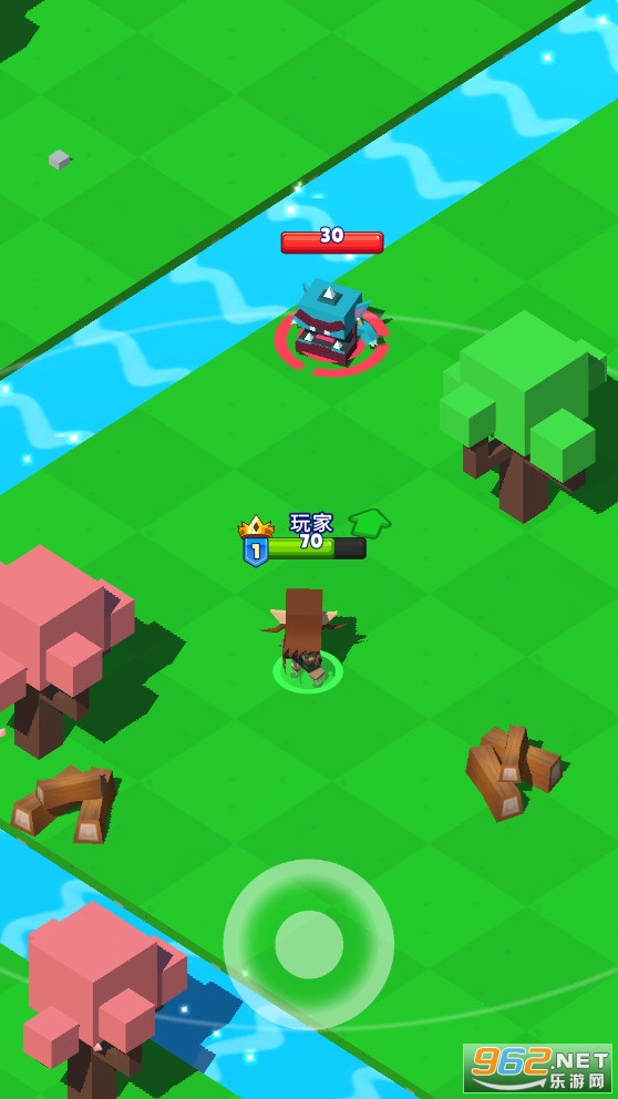 �ʼ�����(Hunt Royale)���޽�Ұ�v1.3.1��ͼ1