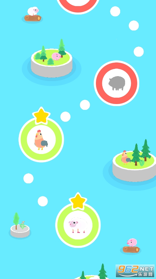 Animal Island War(���ﵺս����Ϸ)v0.1 Animal Island War��ͼ0