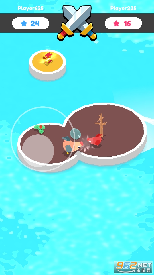 Animal Island War(���ﵺս����Ϸ)v0.1 Animal Island War��ͼ6