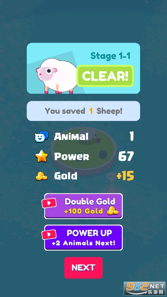 Animal Island War(���ﵺս����Ϸ)v0.1 Animal Island War��ͼ2