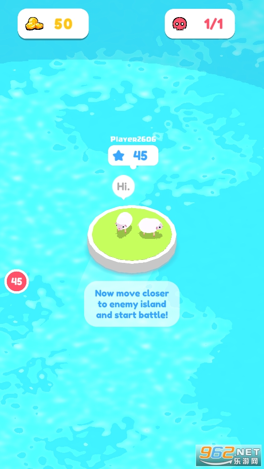 Animal Island War(���ﵺս����Ϸ)v0.1 Animal Island War��ͼ8