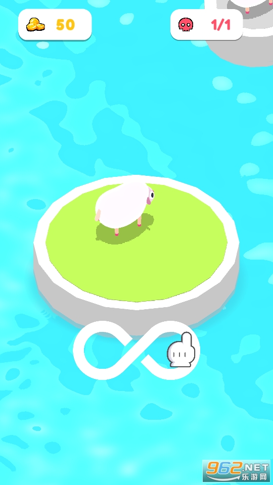 Animal Island War(���ﵺս����Ϸ)v0.1 Animal Island War��ͼ3