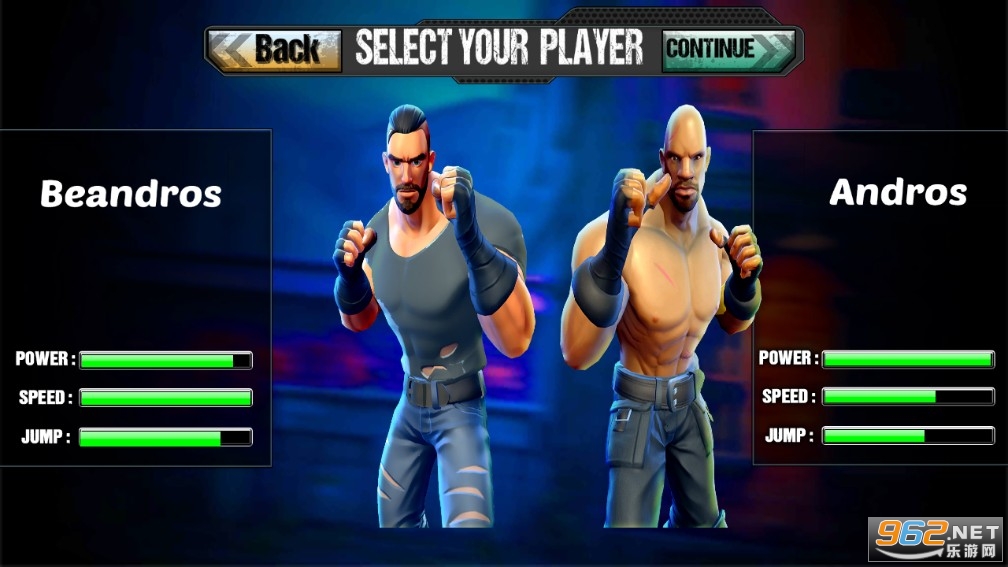 Real Street Deadly Fight 3D(��ʵ��ͷ����ս��3D��Ϸ)��ͼ1