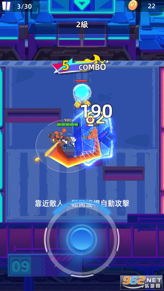 赛博召唤Call of Cyber截图1