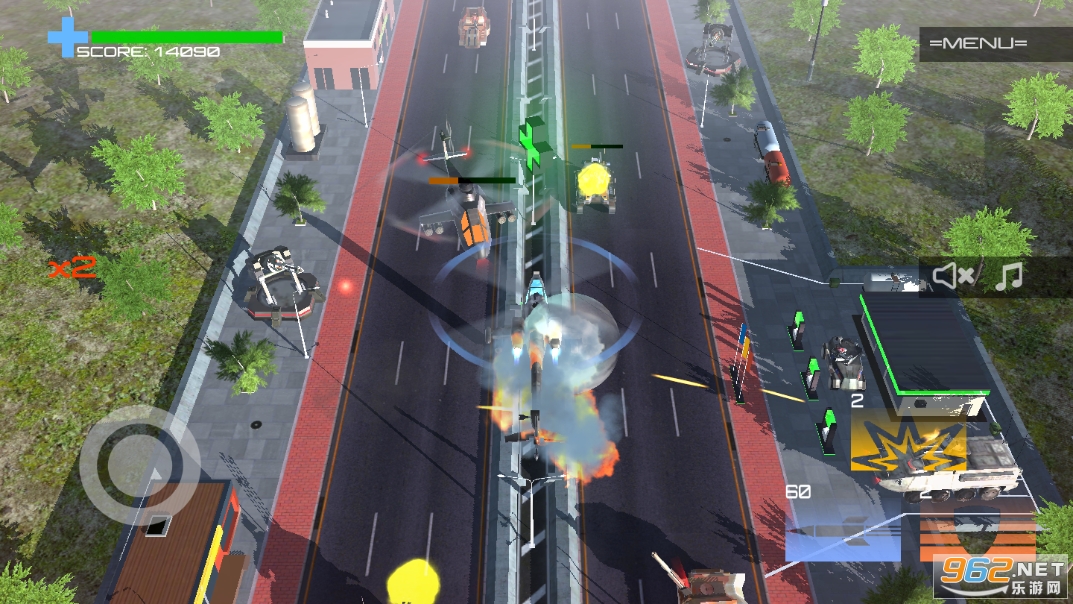 Preventive Strike(switch��ֲ)��ͼ0