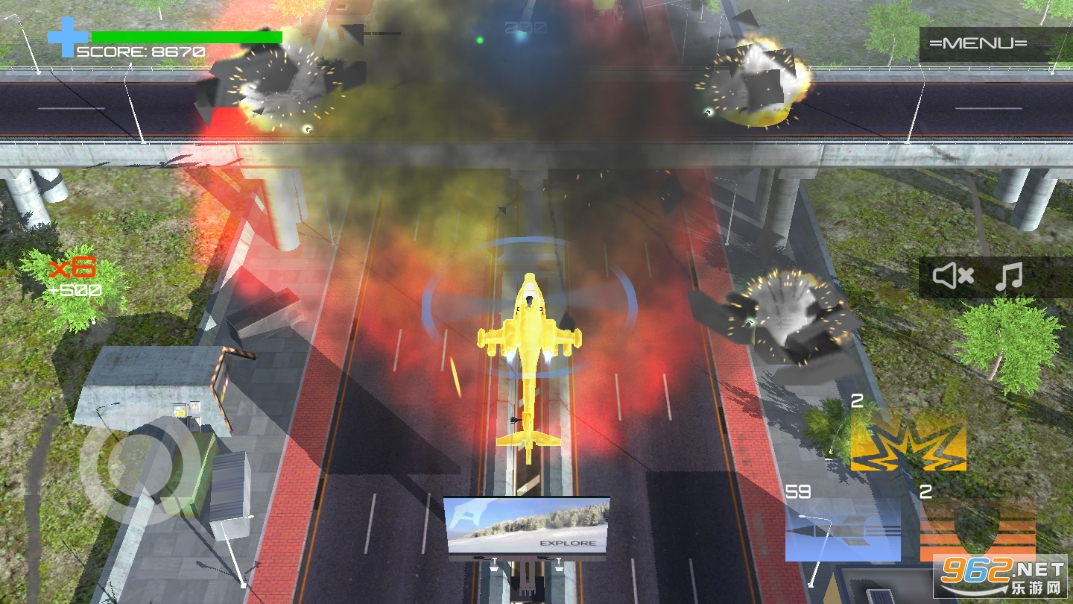 Preventive Strike(switch��ֲ)��ͼ1