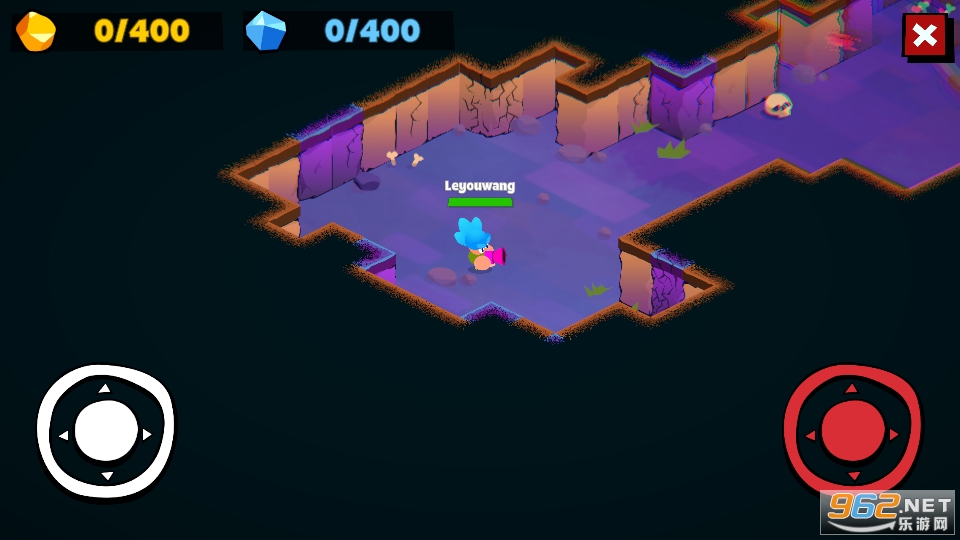 Cave Looters(��Ѩ�Ӷ�����Ϸ)v1.0.1 Cave Looters��ͼ3