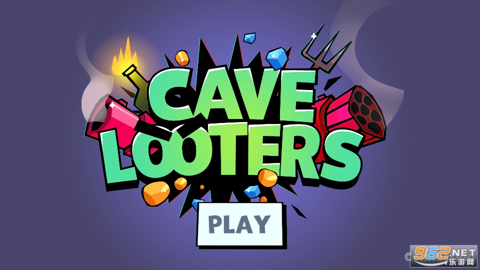Cave Looters(��Ѩ�Ӷ�����Ϸ)v1.0.1 Cave Looters��ͼ4