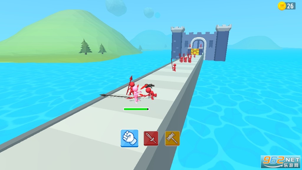 WeaponMaster(����Ӣ���Ҷ�����)��ͼ3