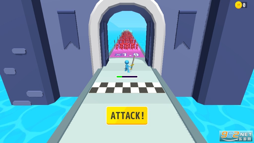 WeaponMaster(����Ӣ���Ҷ�����)��ͼ2