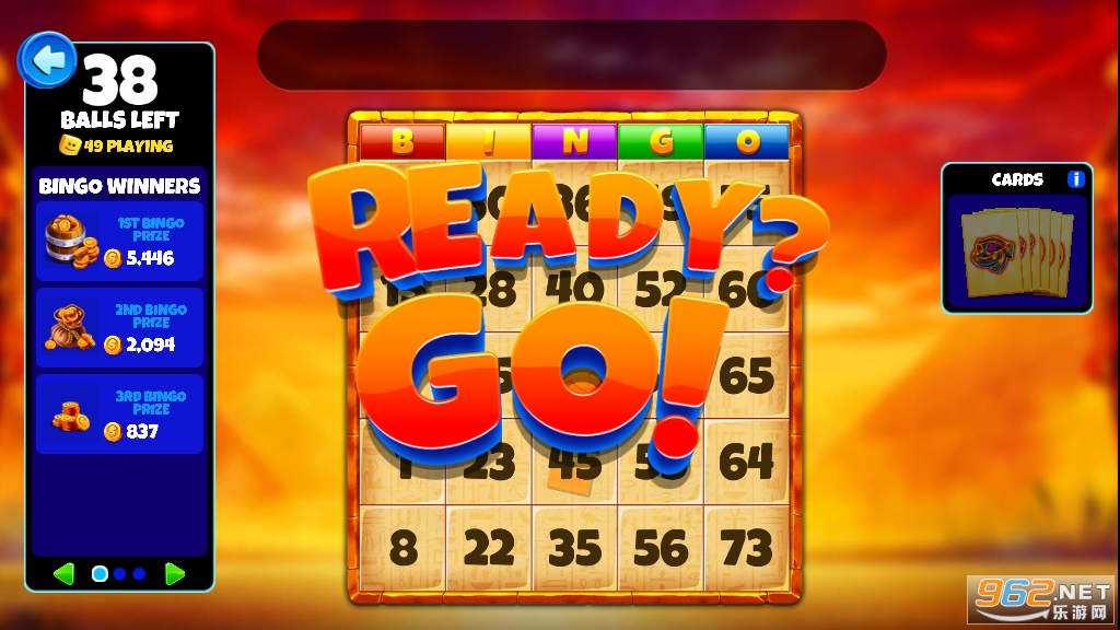 Xtreme Bingo(���ޱ�����Ϸ��׿��ʽ��)v1.02 ���°��ͼ4