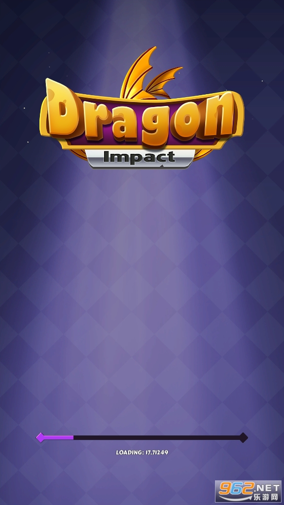 Dragon Impact(�������̫��������Ϸ)��ͼ0