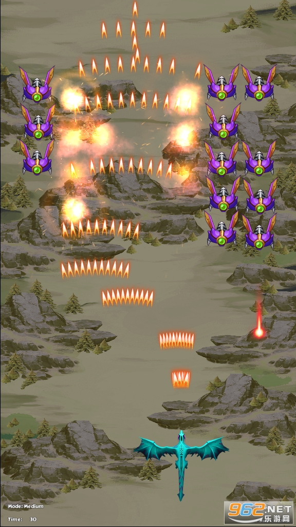 Dragon Impact(�������̫��������Ϸ)��ͼ1