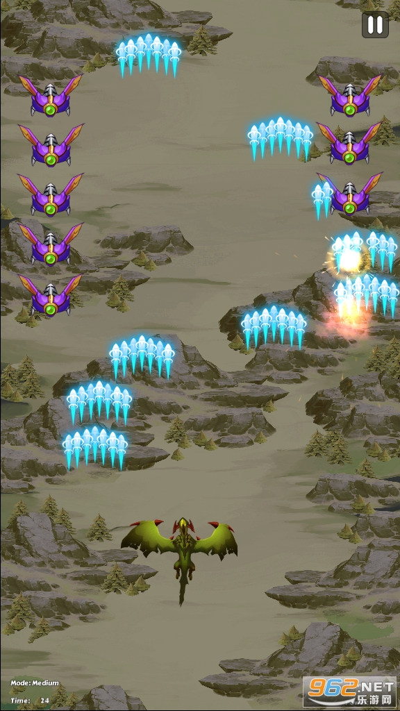 Dragon Impact(�������̫��������Ϸ)��ͼ5