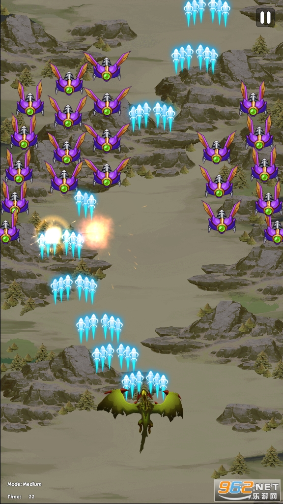 Dragon Impact(�������̫��������Ϸ)��ͼ4